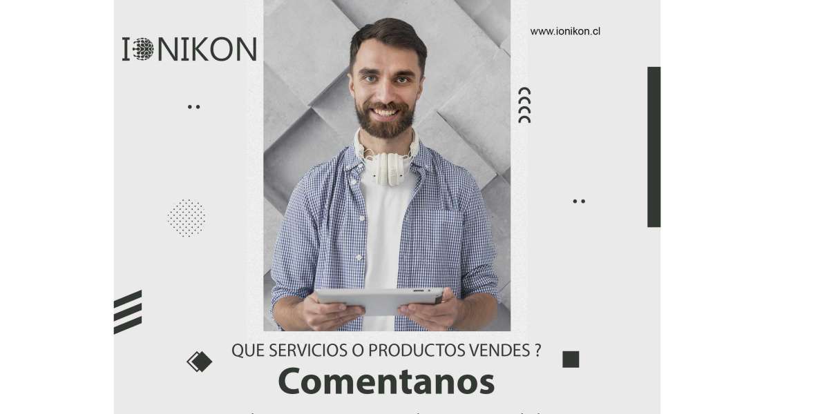 Ionikon: La Red Social que Conecta Emprendedores, Profesionales y PYMES con Ventajas