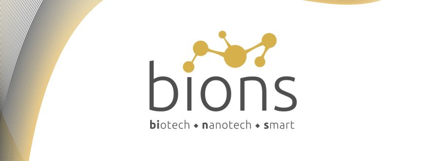 Bions Biotech Cover Image