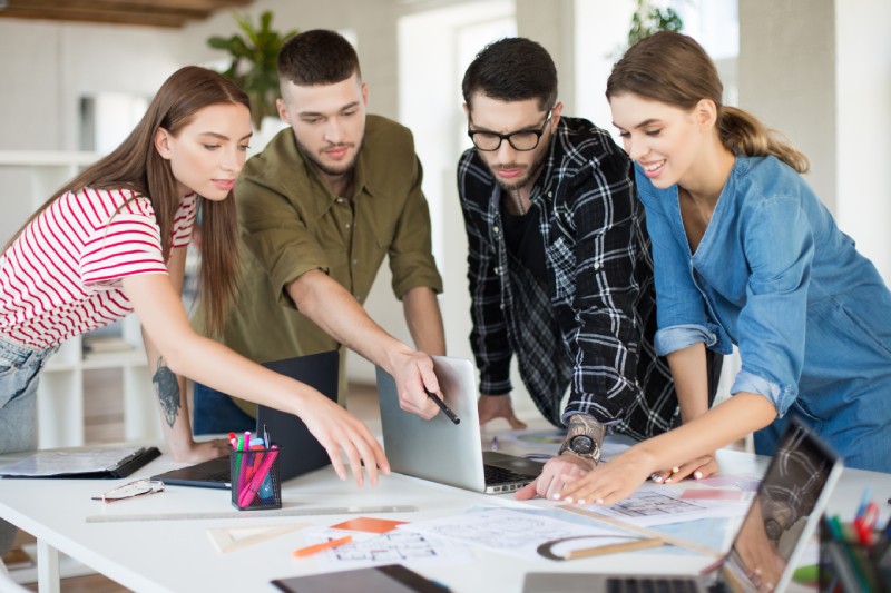 Grupo Credicorp lanza la segunda edición de VOCES, programa dirigido a jóvenes chilenos con ideas para mejorar el acceso a servicios de salud, educación y alimentación