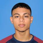 Jerónimo Rangel Profile Picture