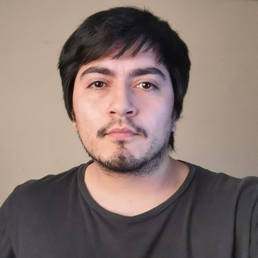 Sebastián Iturra Profile Picture