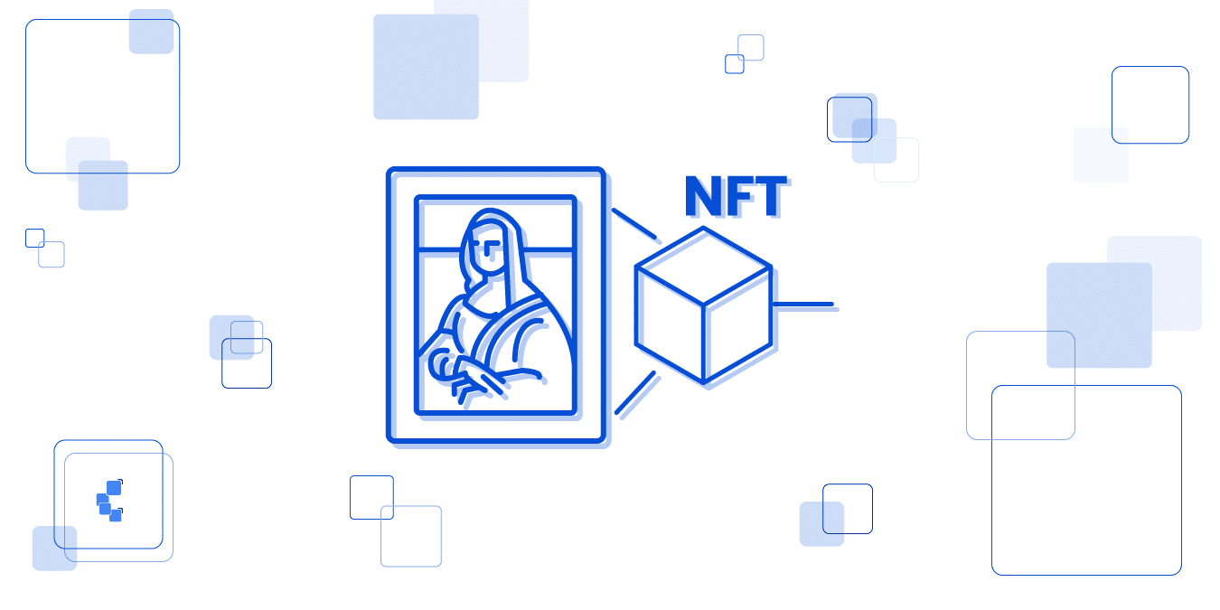 ¿Qué son los tokens no fungibles (NFT)?