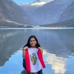 Judith veronica Avila Jorge Profile Picture