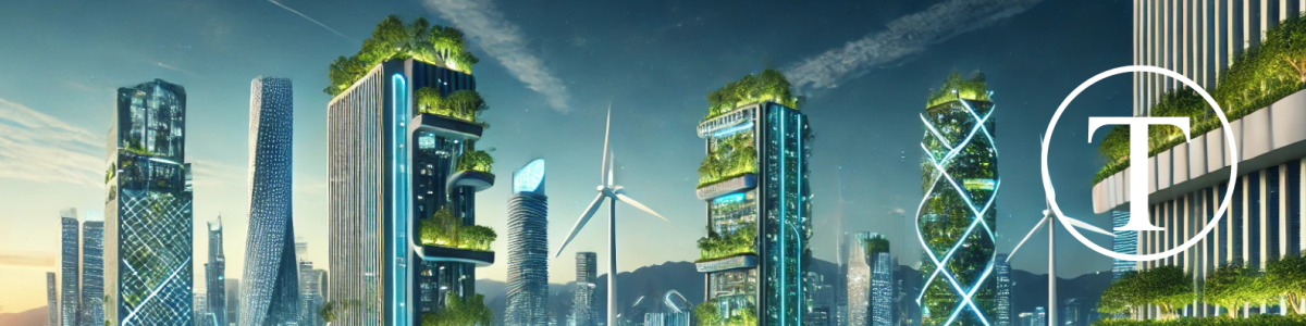 Newsletter de Abril, 2025 – Tiempos Sustentables