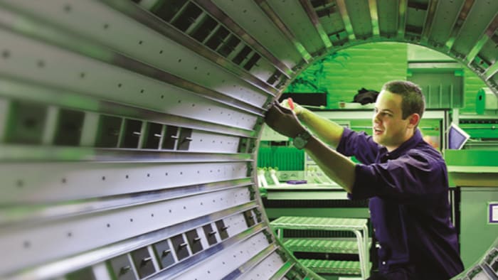 Circular economy | Philips