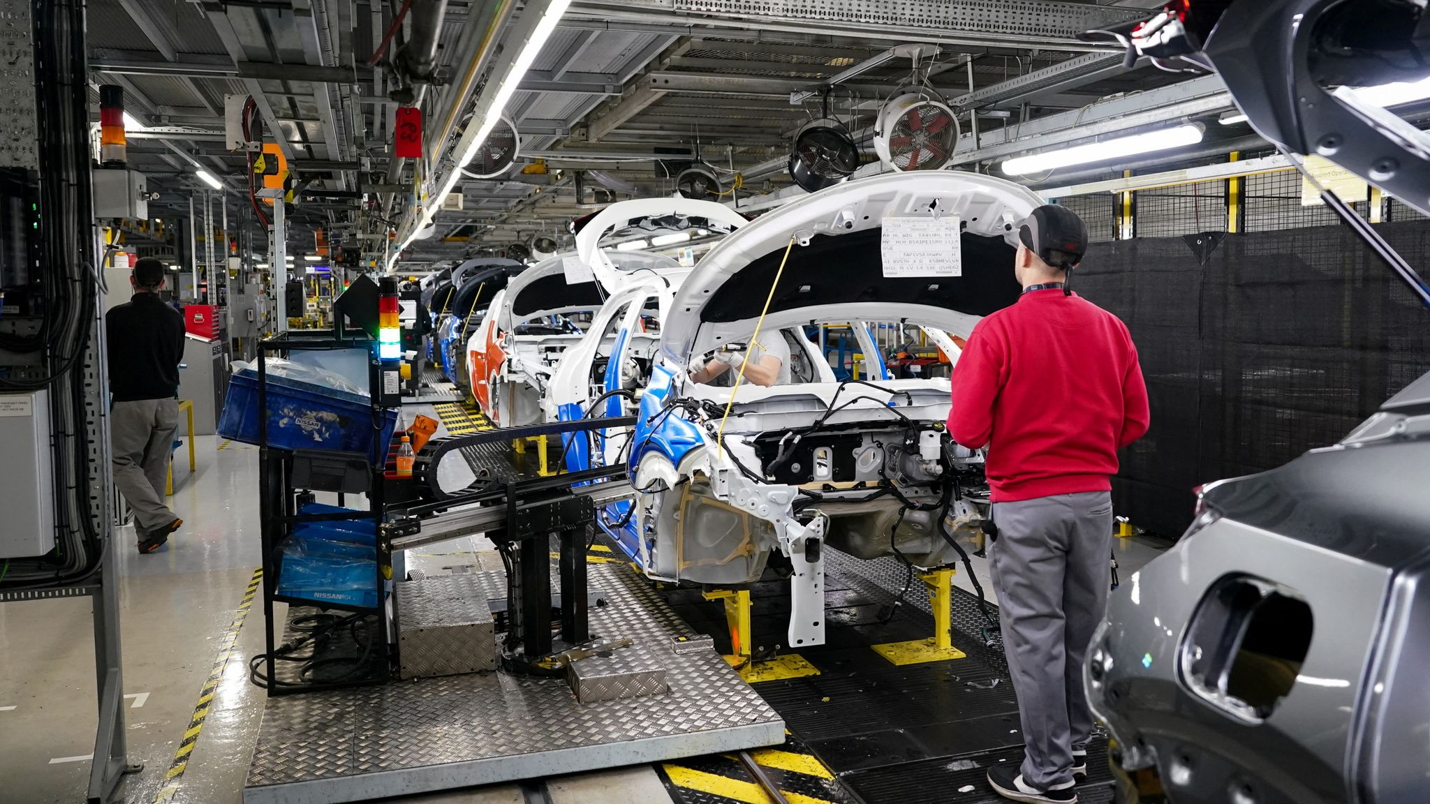 Sony y Honda se unen en el competitivo | DoFinance Newsletter