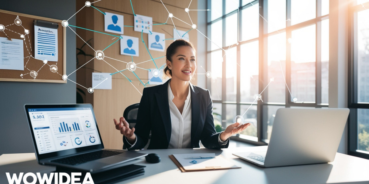 Manpower Recruitment Agency in Jaipur: Bridging Talent and Employers