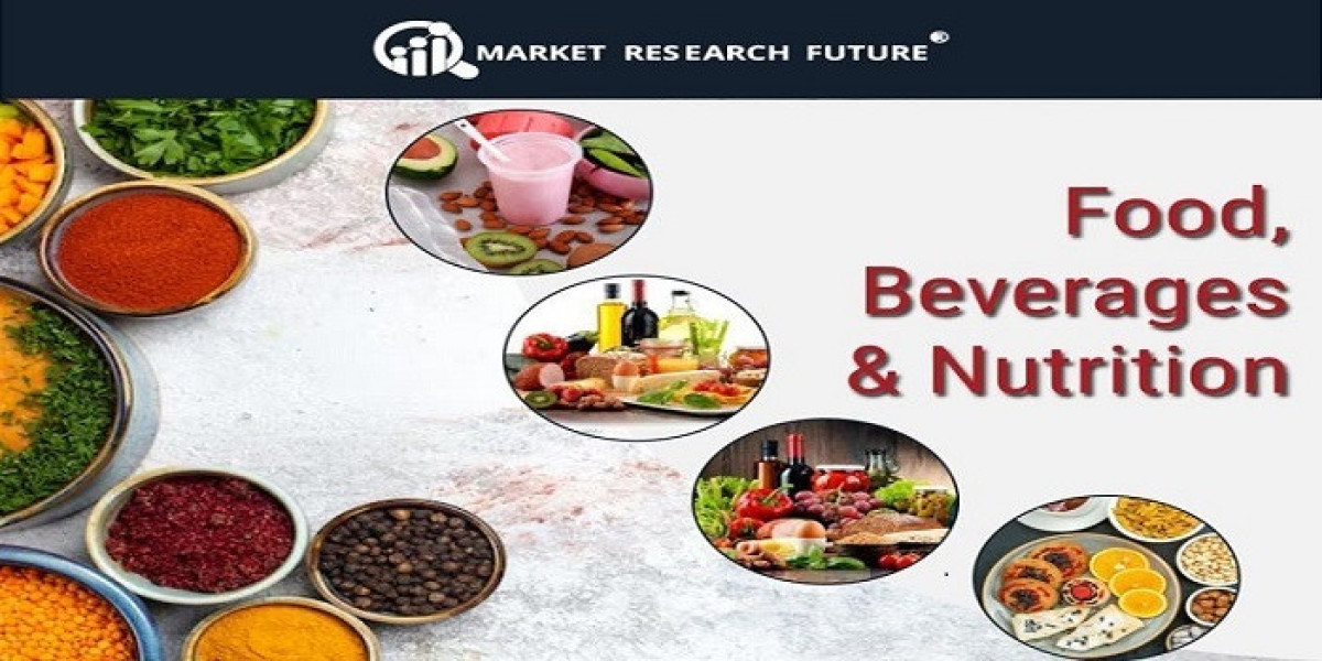 The Dough Equipment Market: A Rising Star in the Global Food Industry