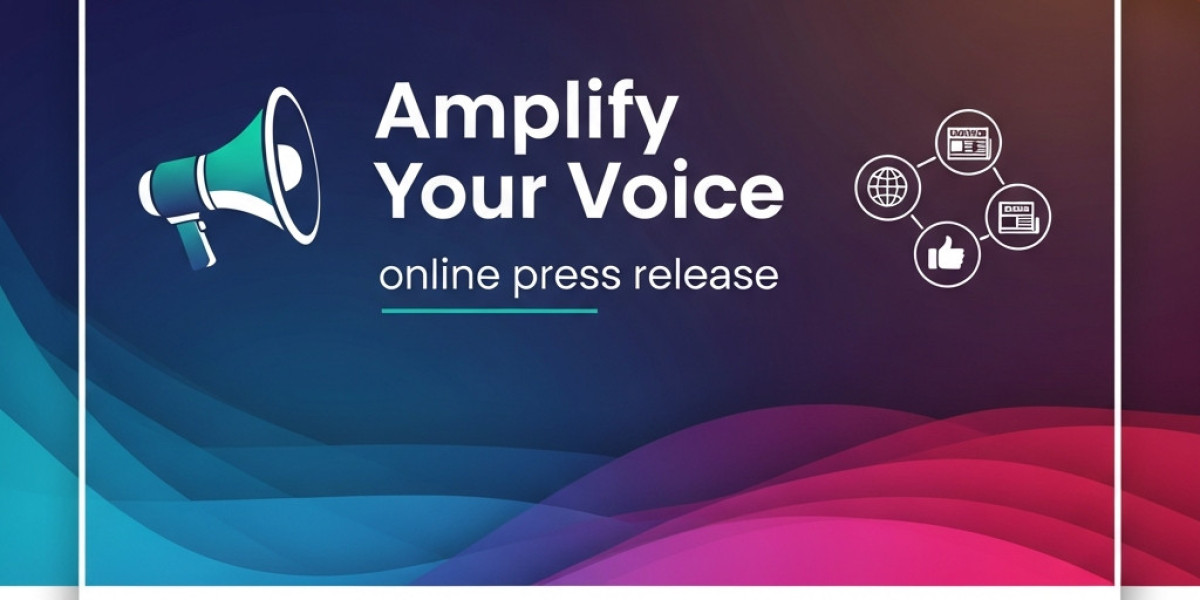 Press Release Portal: Announce Startup Funding