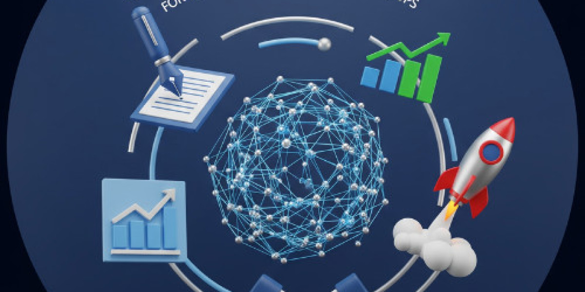 Master Link Building with a Professional Guest posting service for link building