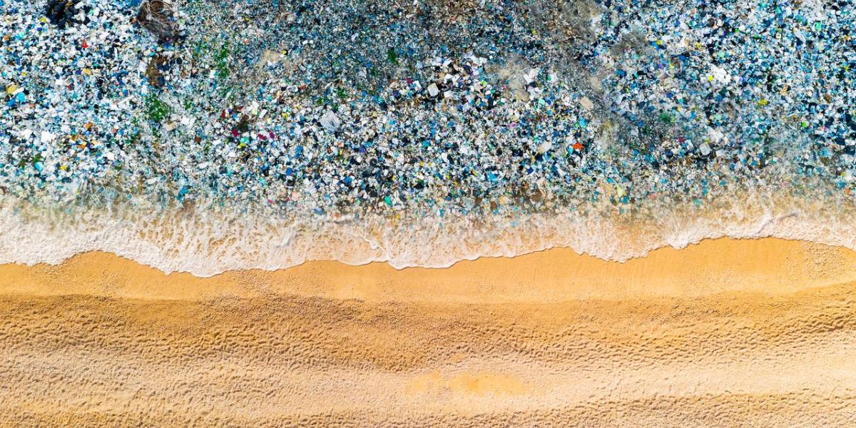 Unlocking Innovation in Circular Plastics in the LATAM region 2025 | WRAP - The Waste and Resources Action Programme