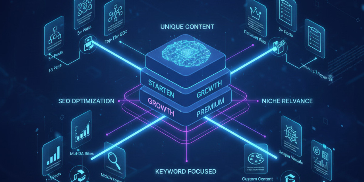 High-DA Tech Guest Posting Service for Startups