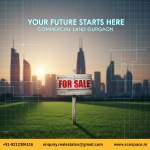 Plots For Villas in Sonipat Profile Picture